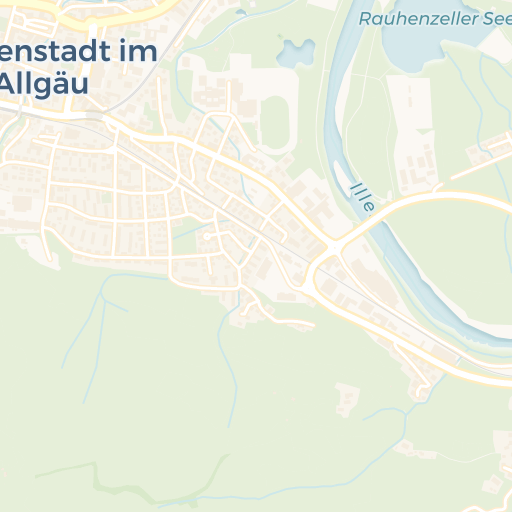 Standort — Hotel Lamm