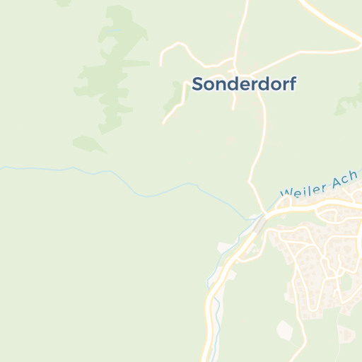 Standort — Hörnerbahn Skiverleih & Dorflift