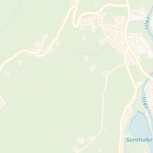 Standort — Canadier Rafting auf der Iller