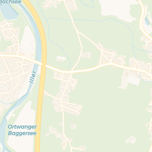 Standort — Italienisch Indisches Restaurant Rama-Romacentro