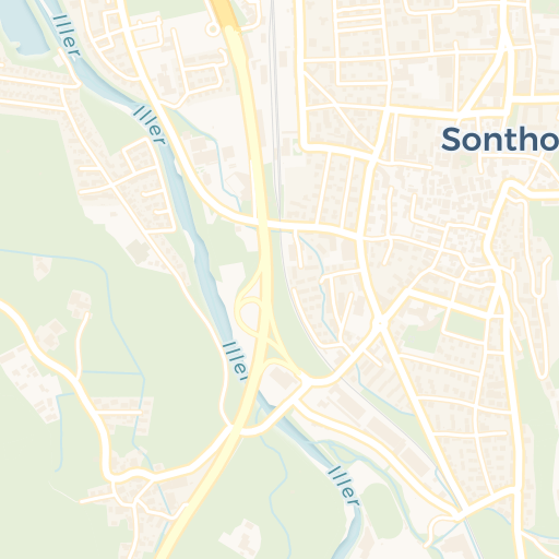 Standort — Hell's Pizzeria