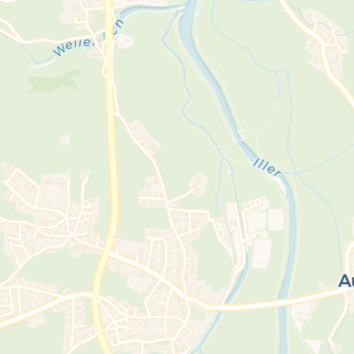 Standort — Alpintrekker Geführte Wanderungen im Sommer