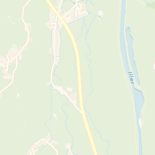 Standort — Martés Allgäu – Mini Golf & Restaurant