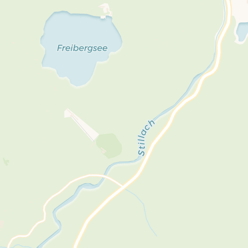 Standort — Erlebnisbad Freibergsee
