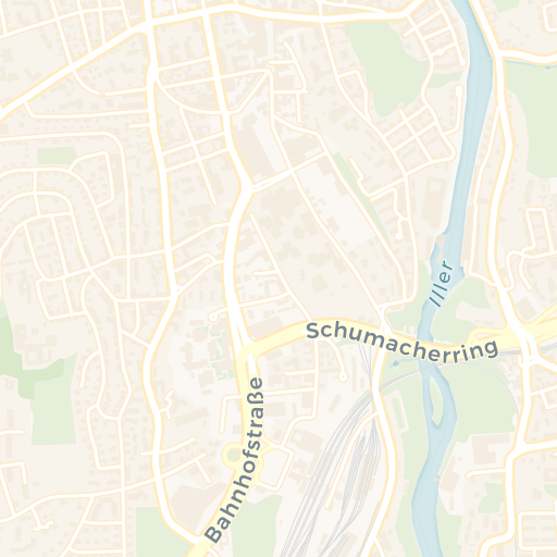 Standort — Hotel Peterhof