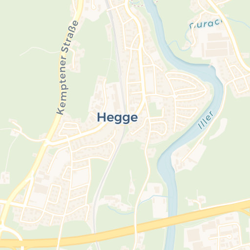 Standort — Allgäu-Brennerei Günther GmbH