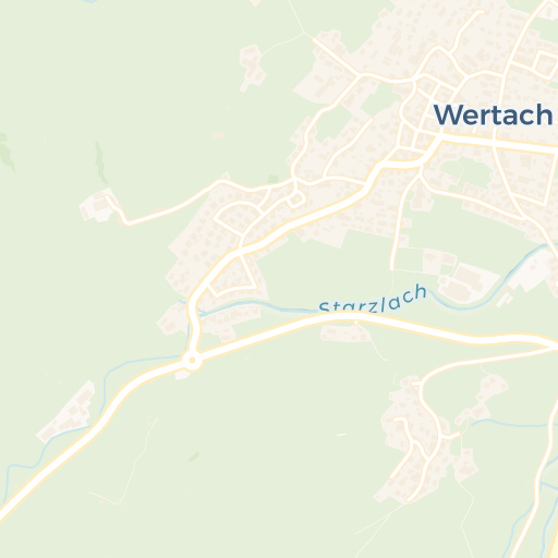 Standort — Allgäulino in Wertach