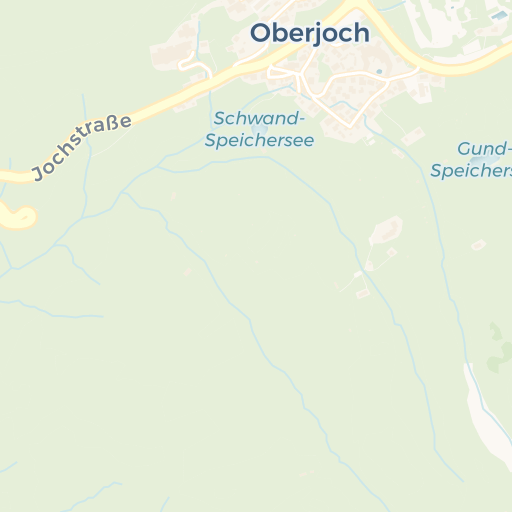 Standort — Edelrid Klettersteig (Iseler-Oberjoch)