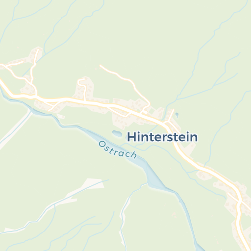 Standort — Geführte Schrecksee Wanderung