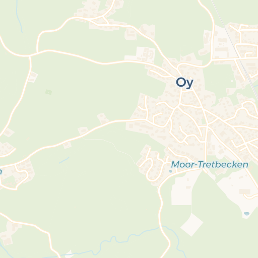 Standort — Primavera Duft- & Naturkosmetikshop