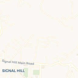 Map showing crime location