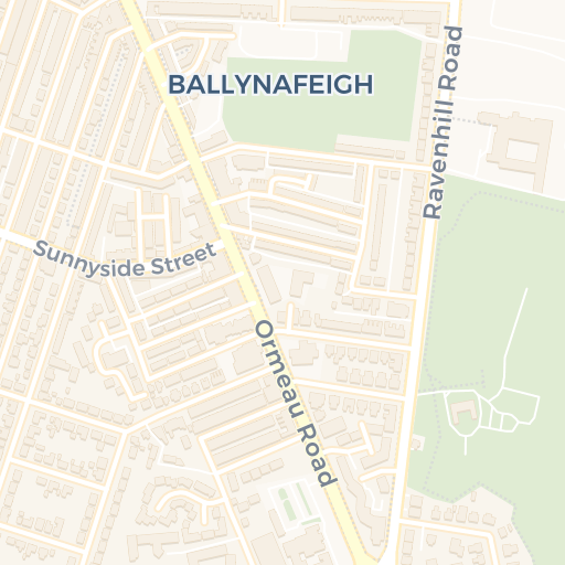 St Joseph's College [Belfast] | Education Authority Northern Ireland