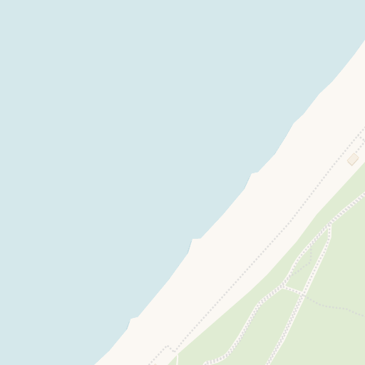 Kaart van de omgeving