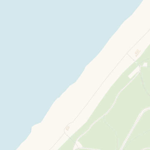 Kaart van de omgeving