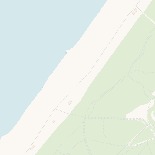 Kaart van de omgeving