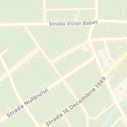 Map - Oraş Sânnicolau Mare