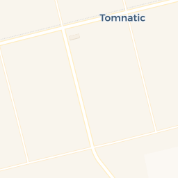 Map - Tomnatic