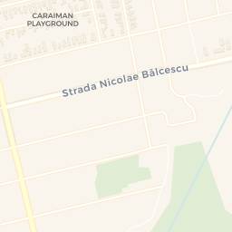 Map - Nădlac