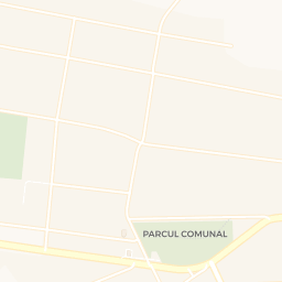 Map - Comuna Lovrin