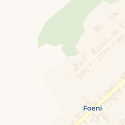 Map - Foeni