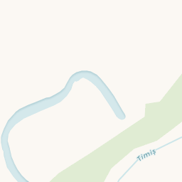 Map - Comuna Foeni