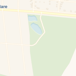 Map - Beregsău Mare