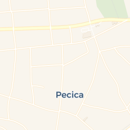 Map - Pecica