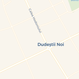 Map - Dudeștii Noi