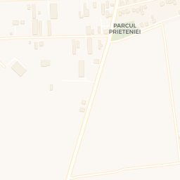 Map - Săcălaz