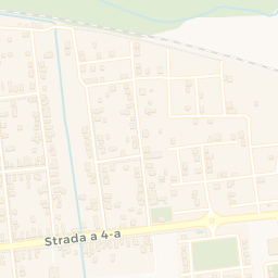 Map - Săcălaz