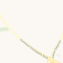 Map - Comuna Şag