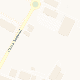 Map - Chișoda