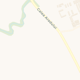 Map - Dumbrăviţa