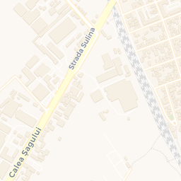 Map - Chișoda