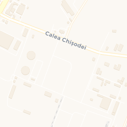Map - Chișoda