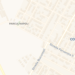 Map - Dumbrăviţa