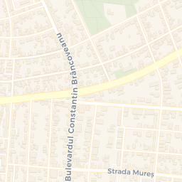 Map - Chișoda