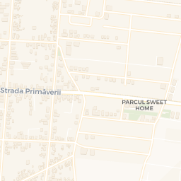 Map - Comuna Giroc