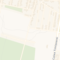 Map - Comuna Giroc