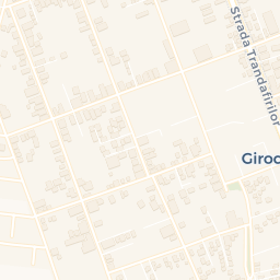 Map - Giroc