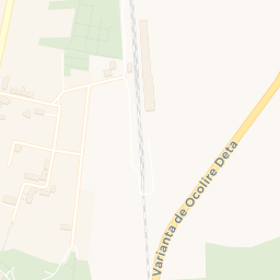 Map - Deta