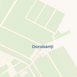 Map - Dorobanți