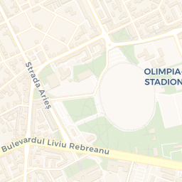 Map - Timişoara