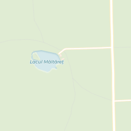 Map - Zădăreni
