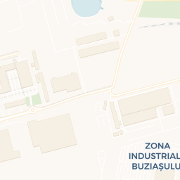 Map - Timişoara