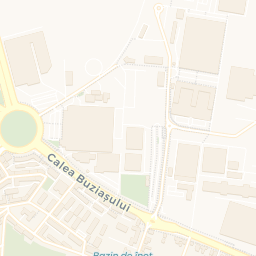 Map - Timişoara