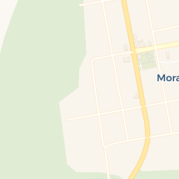 Map - Moraviţa