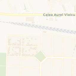 Map - Arad