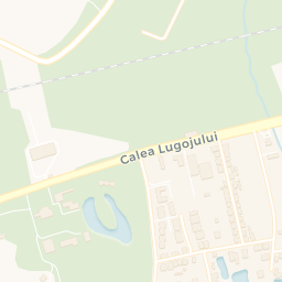 Map - Ghiroda