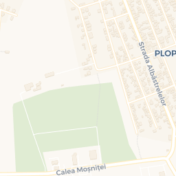 Map - Ghiroda